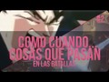 Me gustó un video de YouTube Como cuando... | Cosas que pasan en las batallas #2
