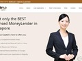 Trust only the BEST Licensed MoneyLender in Singapore Credit Hub Capital is here to offer you:…