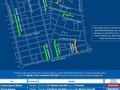 Inicia mañana primera fase de cambios de 14 calles en el polígono central | Roberto Cavada