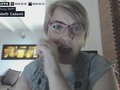 Un café con Eli. 🎥 Subscribe at Happs: #live #Happs #LIVE #Periscope #elizcad #chat