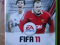 Selling: FIFA 11 Microsoft Xbox 360 Football video game EA Sports via eBay_UK #fifa…
