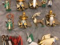 Check out what I found. Joblot Ubisoft MIGHT &amp; MAGIC Clash of Heroes Figures Bundle vi…