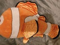 Selling: 🐠 Disney Finding Nemo And Dory Soft Stuffed Plush Toys 🐠 via eBay_UK #nemo #dory #findingnemo #disney