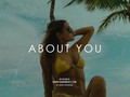 Agregué un video a una lista de reproducción de YouTube A B O U T Y O U - Dancehall Beat Tropical Vives