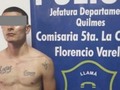 Entradera en Florencio Varela: robó, intentó violar a una nena de 7 años y la acuchilló
