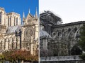 Notre-Dame de Paris, avant et après l’incendie en images
