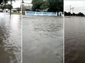 Pasó el temporal pero en Los Ralos aún están bajo el agua - Los Primeros TV