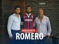El venezolano Aristoteles Romero se marcha a Italia para vestir los colores del Crotone, Club que milita en la Seri…