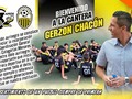 ¡De las canchas a la gerencia! 😎  El histórico jugador Aurinegro Gerzon Chacón es el nuevo Coord. General de las ca…