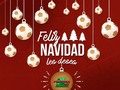 ¡Felices fiestas Pizarreros! 🎄 De parte de todos los integrantes de esta gran familia de LaPizarraVEN, deseamos u…