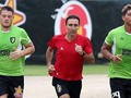 #LPDT | Geremías Meléndez 🇻🇪 disputó todo el compromiso en la derrota 1x0 de venadosfc frente a clubleonfc en el…