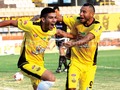 🏆#Apertura2018 | Jornada 8 | ¡Sigue invicto! 🔥👏 trufc derrotó sobre el final del partido al Monagas_SC con gol…