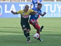 🏆#Apertura2018 | Jornada 8 | ¡Igualdad en Pueblo Nuevo! ⚽👏 DvoTachira y Atle igualaron a un gol en San…