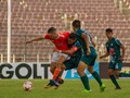 ¡Triunfo andino! 🔝 EstudiantesMEFC logró la victoria 1-2 en su visita al estadio José Antonio Anzoátegui, enfrent…