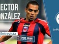 “El lateral es una posición muy compleja. Debes saber interpretar el juego, cuándo defender, cuándo pasar al ataque…