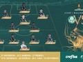 #LPDT | "El Lobo" Alejandro Guerra (alejandrog18) 🇻🇪, arrancará de titular con el Palmeiras que enfrentará a…