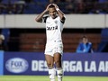 ¡Eliminado el galo! 😔😩 El venezolano Rómulo Otero 🇻🇪, jugó 62 minutos en la igualdad sin goles entre atletico y…