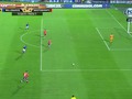 ¡Descomunal! 🔥🔝 Wuilker Fariñez (Wuilker_Farinez) 🇻🇪 figura con MillosFCoficial. Gran atajada del venezolano que…