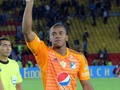 ¡Igualdad en Bogotá 🤓⚽! Wuilker Fariñez (Wuilker_Farinez) 🇻🇪 fue la figura del compromiso en el empate a un gol d…
