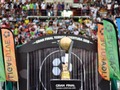 ¡Esperando por el campeón! 🏆 Este será el trofeo que recibirá el monarca del Torneo #Apertura2018 🔥🔝. 📸…