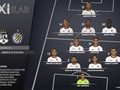 ¡Los 22 protagonistas! 🔥 Alineaciones confirmadas de ZamoraFutbolC y MinerosGuayana para los últimos 90 minutos…