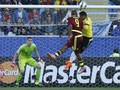 ¡Comienzo con pie derecho! ⚽👏 Hoy se cumplen 3 años, del debut victorioso de la SeleVinotinto 🇻🇪 en la Copa Améri…