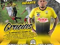 🇻🇪 #Clausura2018 | ¡No sigue en el Aurinegro! 🚨 DvoTachira anunció que el volante Joel Infante, no seguirá vistien…