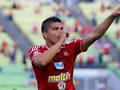 ¡ANUNCIO OFICIAL! 🚨 Luego de su paso por oncecaldas, el delantero Edder Farías está de regreso en el país y fue tr…