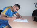 ¡Incorporación al arco negriazul! 🔷▪ El arquero Edgar David Pérez reforzará la portería de MinerosGuayana en el ve…