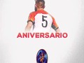 ¡Felicidades, litorales! 🎂🎆 Hoy se encuentra celebrando su quinto aniversario el DvoLaGuaira. Bicampeones de…
