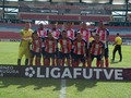 ¡Triunfo académico! 🔴⚪ EstudiantesMEFC se impuso en casa, derrotando 2-0 a la_academiapc con goles de Luis Castil…
