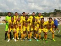 ¡Victoria guerrera! 🔝 trufc mantuvo el invicto en el semestre, luego de derrotar por la mínima diferencia a…