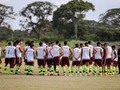 ¡Nueva gira de preparación! 💪⚽ La Vinotinto Sub20 viajará a España en la próxima fecha FIFA de octubre para seguir…