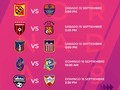 🏆#Clausura2018 | ¡INICIA LA 9NA JORNADA! 💪⚽ Este fin de semana comienza una nueva jornada en el balompié nacional…