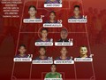 🏆#Clausura2018 | Jornada 9⃣ | ⏱️ ¡Arranca la jornada! Con alineaciones confirmadas en el oriente del país se e…