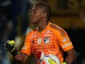 #VenEx | El guardameta Wuilker Fariñez disputó los 90 minutos en el triunfo (1-2) por Liga Águila de Millonarios an…