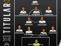 🏆#Clausura2018 | Jornada 9️⃣ | ¡Alineaciones confirmadas! 💪⚽ Así jugarán DvoTachira y ZamoraFutbolC en el estadi…