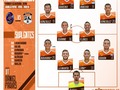 🏆#LiguillaFutVe | 📍 Cuartos de Final - Vuelta | ¡XI INICIALISTAS CONFIRMADOS 😱⚠️! Así saltan al terreno de juego…