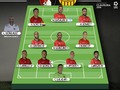 🏆#LiguillaFUTVE | Cuartos de Final - Vuelta (1-2) | ¡AQUÍ LA DEL LOCAL! Así salio el conjunto rojinegro al gr…