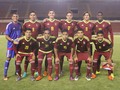 #TalDíaComoHoy 🧐 | ¡La Vinotinto debutaba en Cuadrangular Sub20 en Arequipa 🇵🇪! Un 9 de noviembre pero de hace dos…
