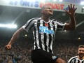 #VenEx | ¡Jornada de ensueño! 😍 Salomón Rondón jugó los 90 minutos y anotó los DOS GOLES que le dieron el triunfo (…