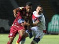 #VenEx | ¡Líderes de la Liga Águila! 🏆 Deportes Tolima ganó en su casa 2-1 a Patriotas en partido donde Luis “Caria…