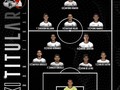 🏆#FinalAbsolutaFutVe | 📍 Vuelta - Global 1-1 | ¡ALINEACIONES OFICIALES! Estas son las formaciones de…