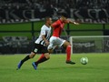 🏆#FinalAbsolutaFutVe | 📍 Vuelta - Global 3-1 | ¡Entrega al 100%! Algunas imágenes que dejo la primera parte de…