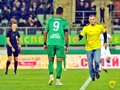 #VenEx | Andrés Ponce salió de titular y disputó 69 minutos en la derrota de fc_anji 0-3 contra fcsm_official en…