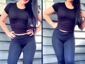 He encontrado una grabación genial de «La Doble Cara» en #Smule: