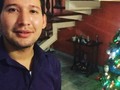 PADRINO: será algo tranqui el concurso no quieras llamar la atención ! Baila natural Alexis Solano: Simón tu calm…