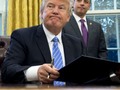 Donald Trump, más cerca del mercantilismo que del proteccionismo