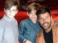 Ya paso Ricky Martin revela estar en planes de tener #artista #cine #hollywood #music #peem #sabiasque #top #world