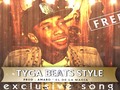 Me ha gustado un vídeo de YouTube ( - TYGA BEATS STYLE (PEEM RECORDS)).